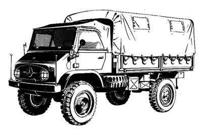 UNIMOG